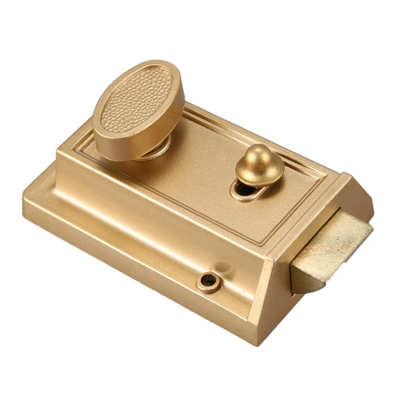 Home Security Tapo - Serratura a catenaccio con cilindro in