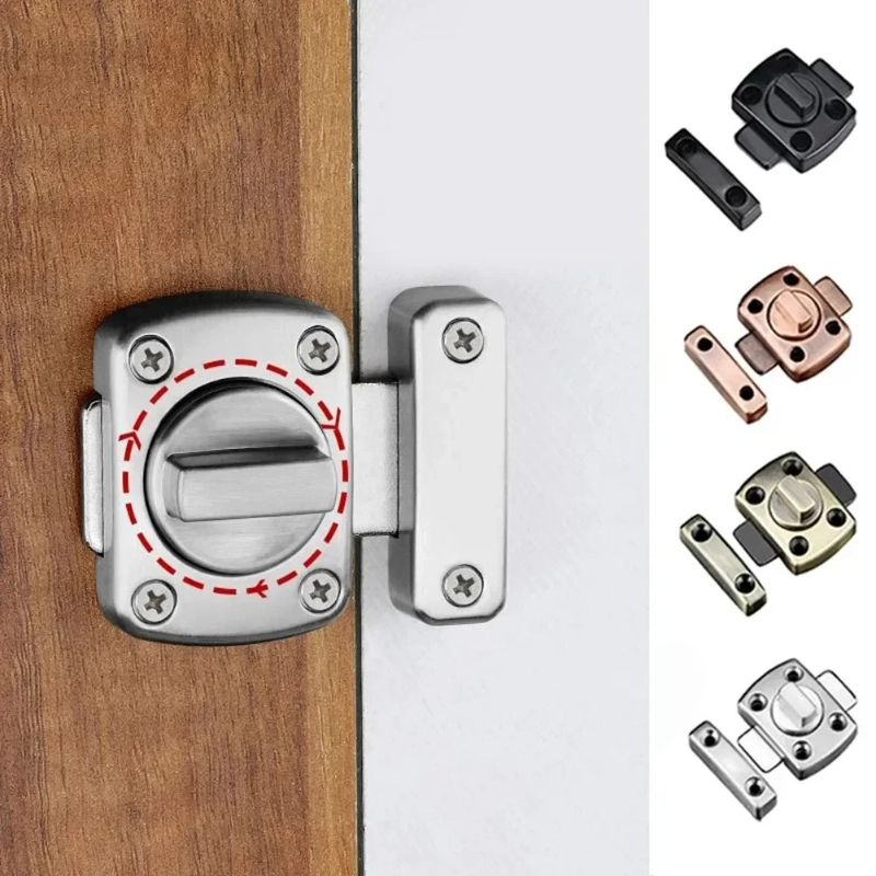 Home Security Tapo - Chiusura per porta in metallo fuso