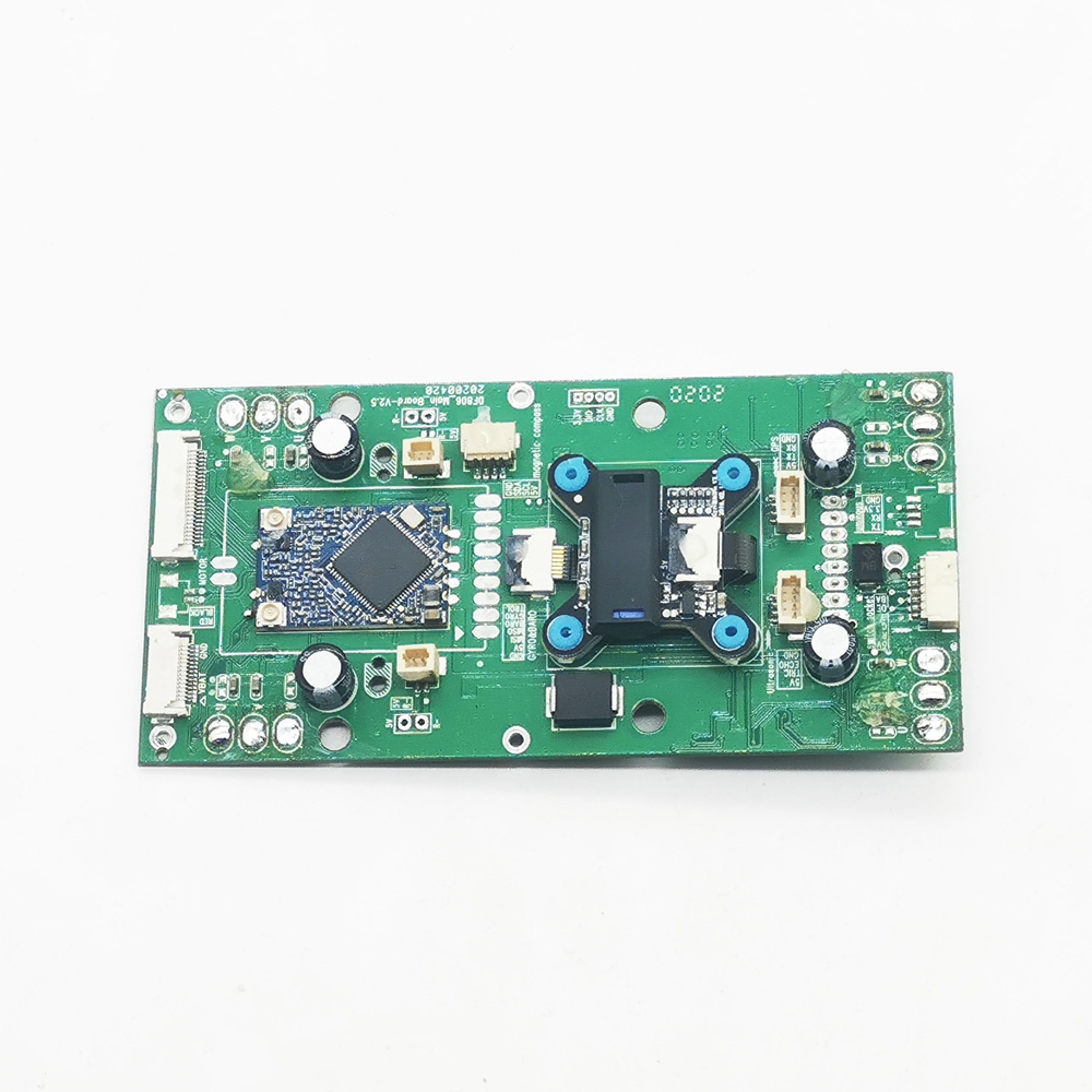 Home Security Drones - Ricevitore Fly control per JJRC X12/X12P/CFLY
