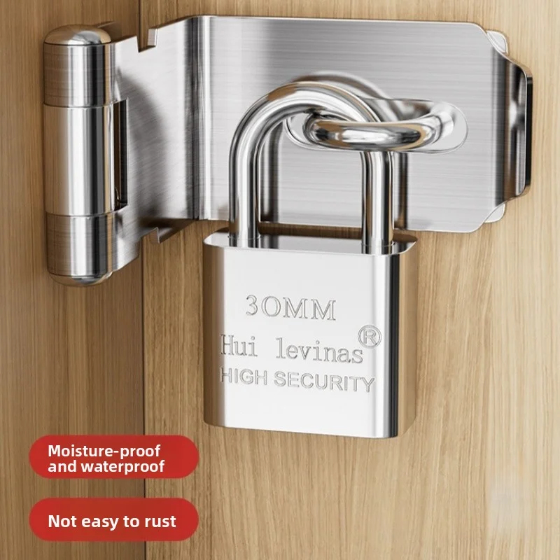 Fermo per Porta ad Angolo Rett - Home Security Tapo recensione e prezzo