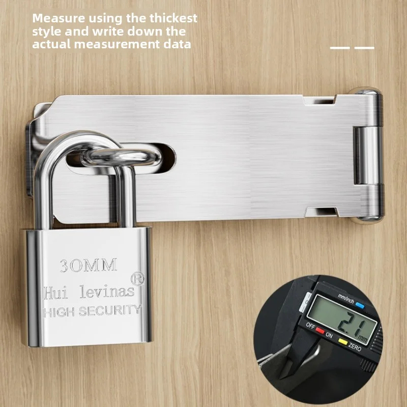 Fermo per Porta ad Angolo Rett - Home Security Tapo recensione e prezzo