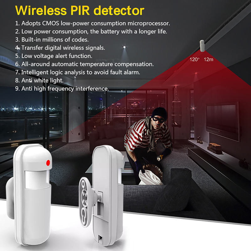 Sistema di allarme di sicurezz - Home Security Yard Sign recensione e prezzo