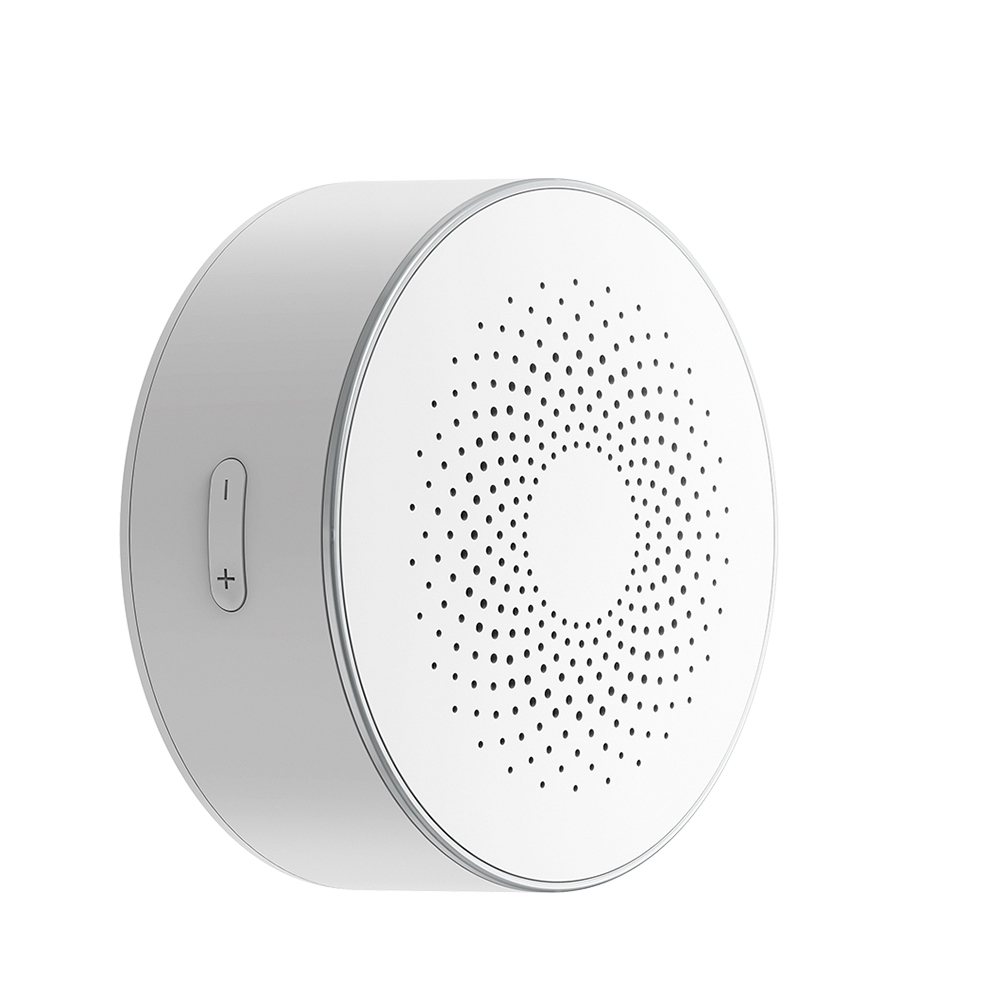 Eleopard Home Zigbee Tuya Smar - Home Security Siren recensione e prezzo