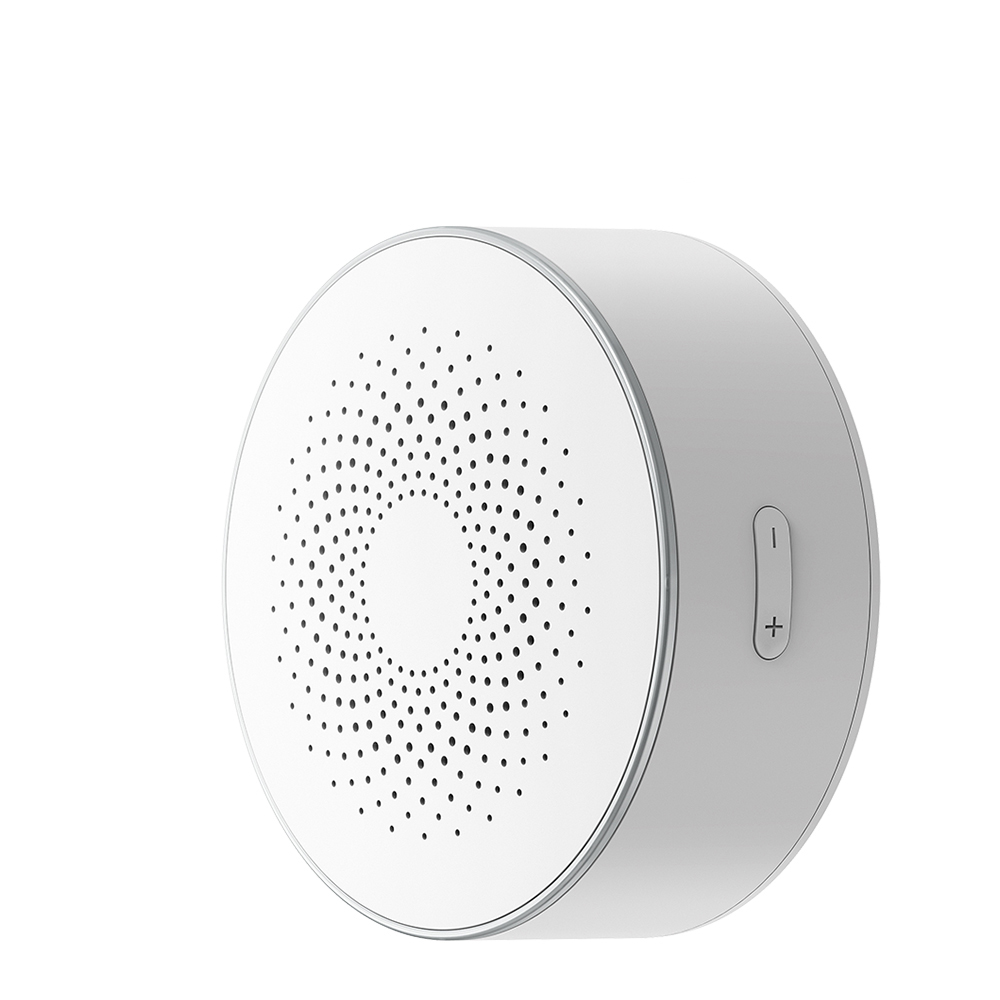 Eleopard Home Zigbee Tuya Smar - Home Security Siren recensione e prezzo