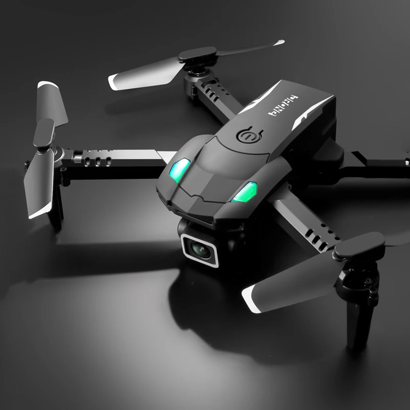 Mini Drone S128 4K, Evitamento - Home Security Drones recensione e prezzo