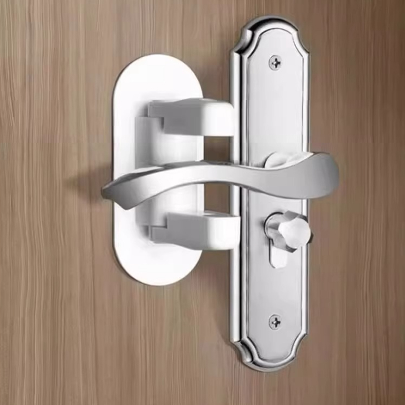 1/4pcs Serratura a leva per po - Home Security Tapo recensione e prezzo