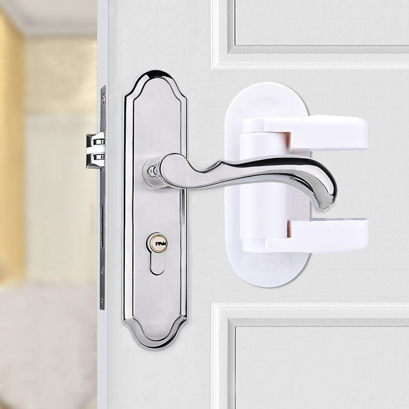 1/4pcs Serratura a leva per po - Home Security Tapo recensione e prezzo