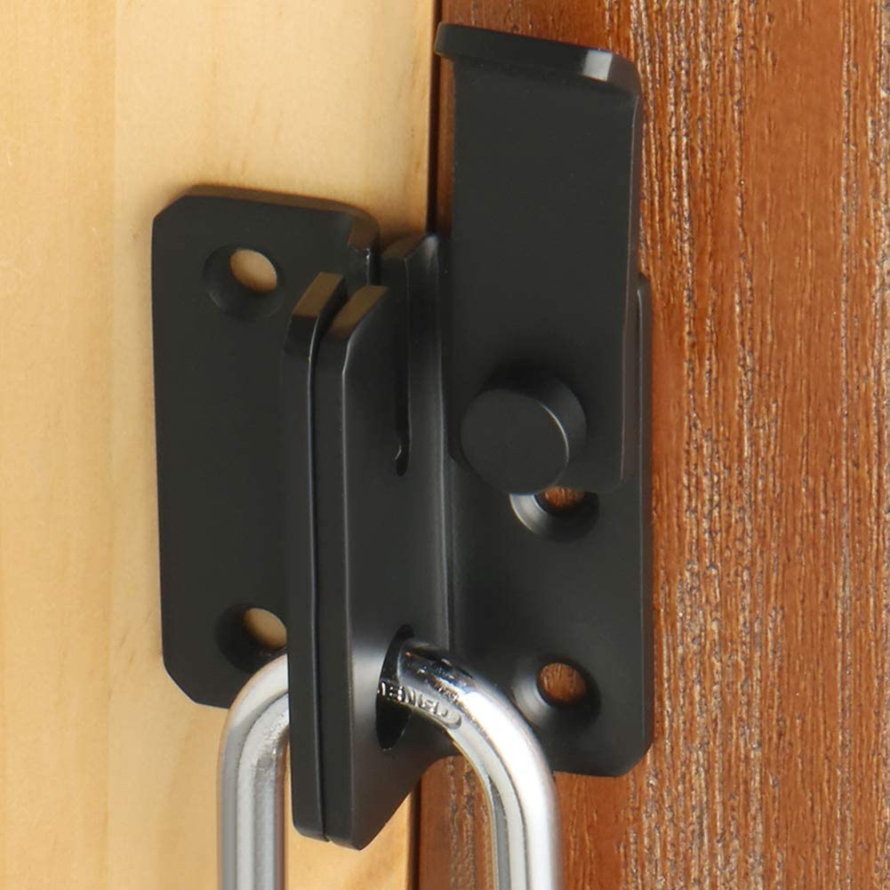 Chiusura a scatto per finestra - Home Security Tapo recensione e prezzo