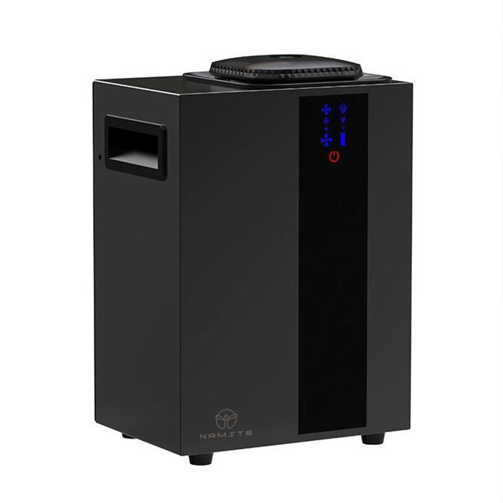 NAMSTE 4000m3 Sistema HVAC Dif - Home Security Technology recensione e prezzo