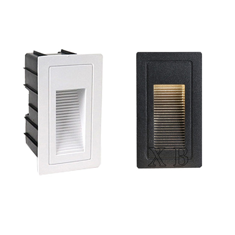 Lampada da parete a LED Imperm - Home Security Yard Sign recensione e prezzo
