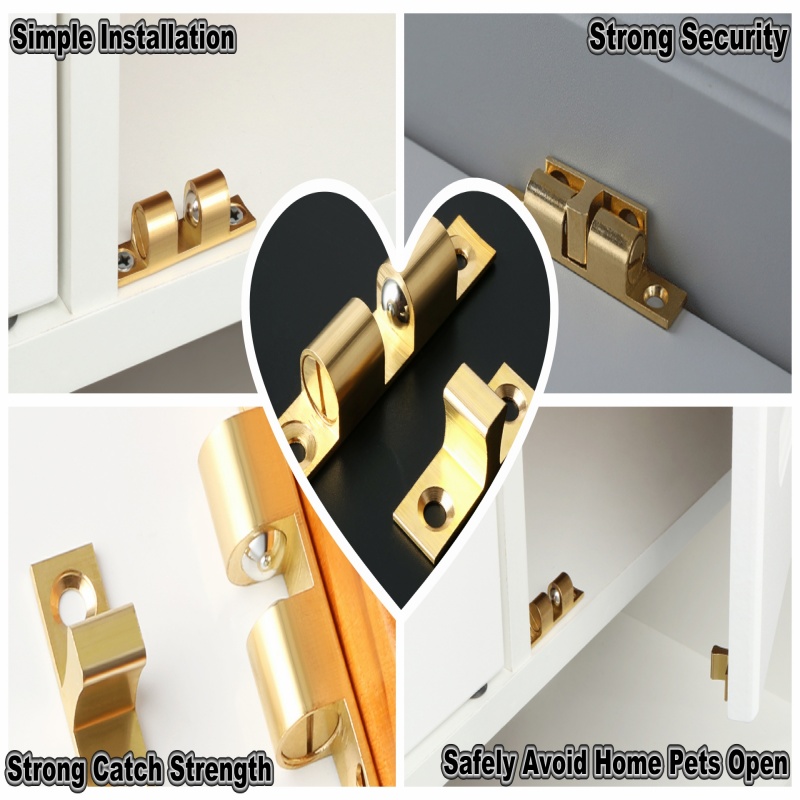 Chiusura a sfera per porta del - Home Security Tapo recensione e prezzo