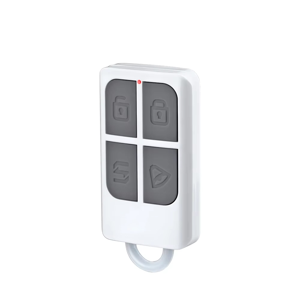 Telecomando Wireless Portatile - Home Security And Monitoring recensione e prezzo
