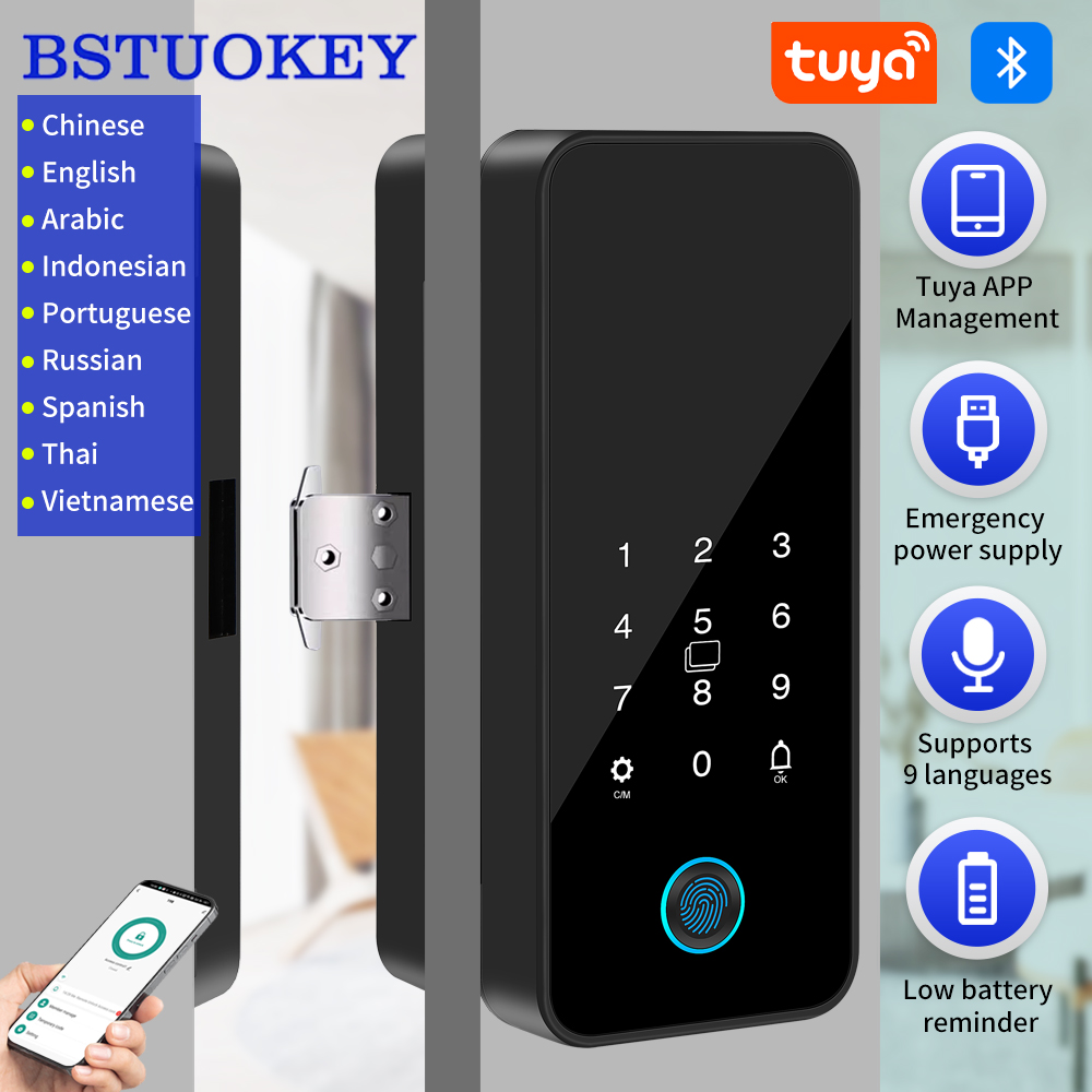 Tuya Smart Life Bluetooth Serr - Home Security Tapo recensione e prezzo