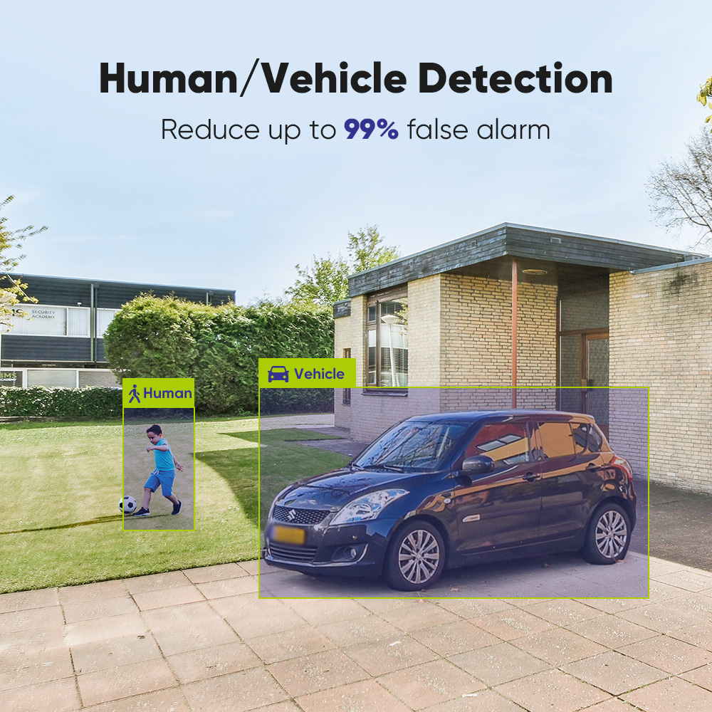 SANNCE 1080P Sistema di teleca - Home Security And Monitoring recensione e prezzo