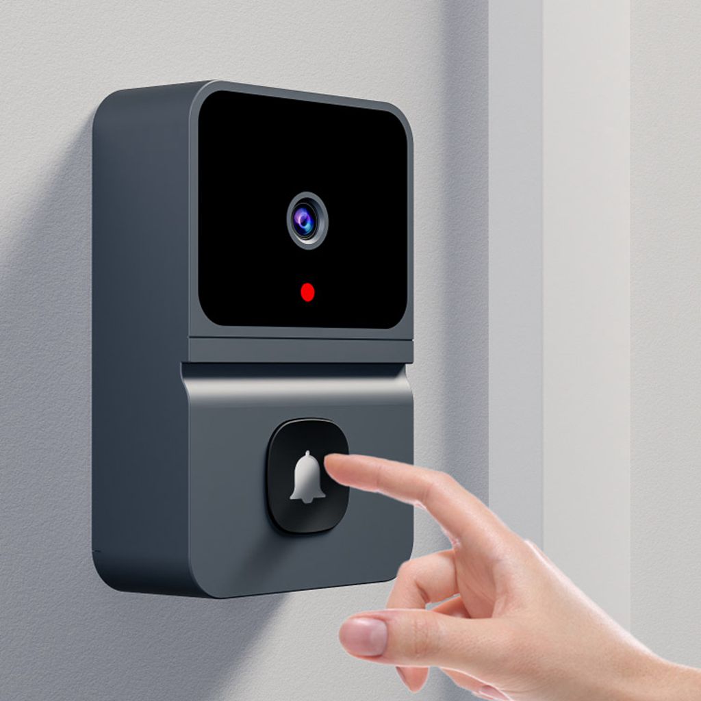Campanello senza fili WiFi Out - Home Security Monitoring Service recensione e prezzo