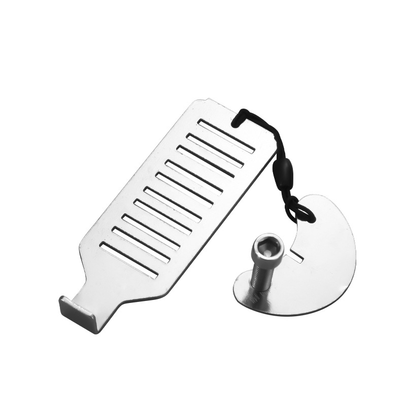 1pc serratura portatile per la - Home Security Tapo recensione e prezzo