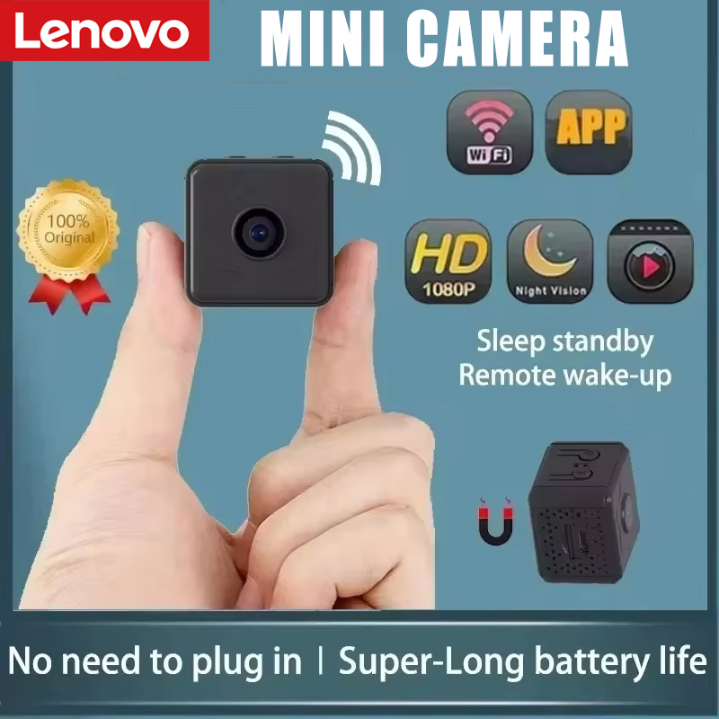 Xiaomi Nuova Mini Telecamera H - Home Security Monitoring Service recensione e prezzo