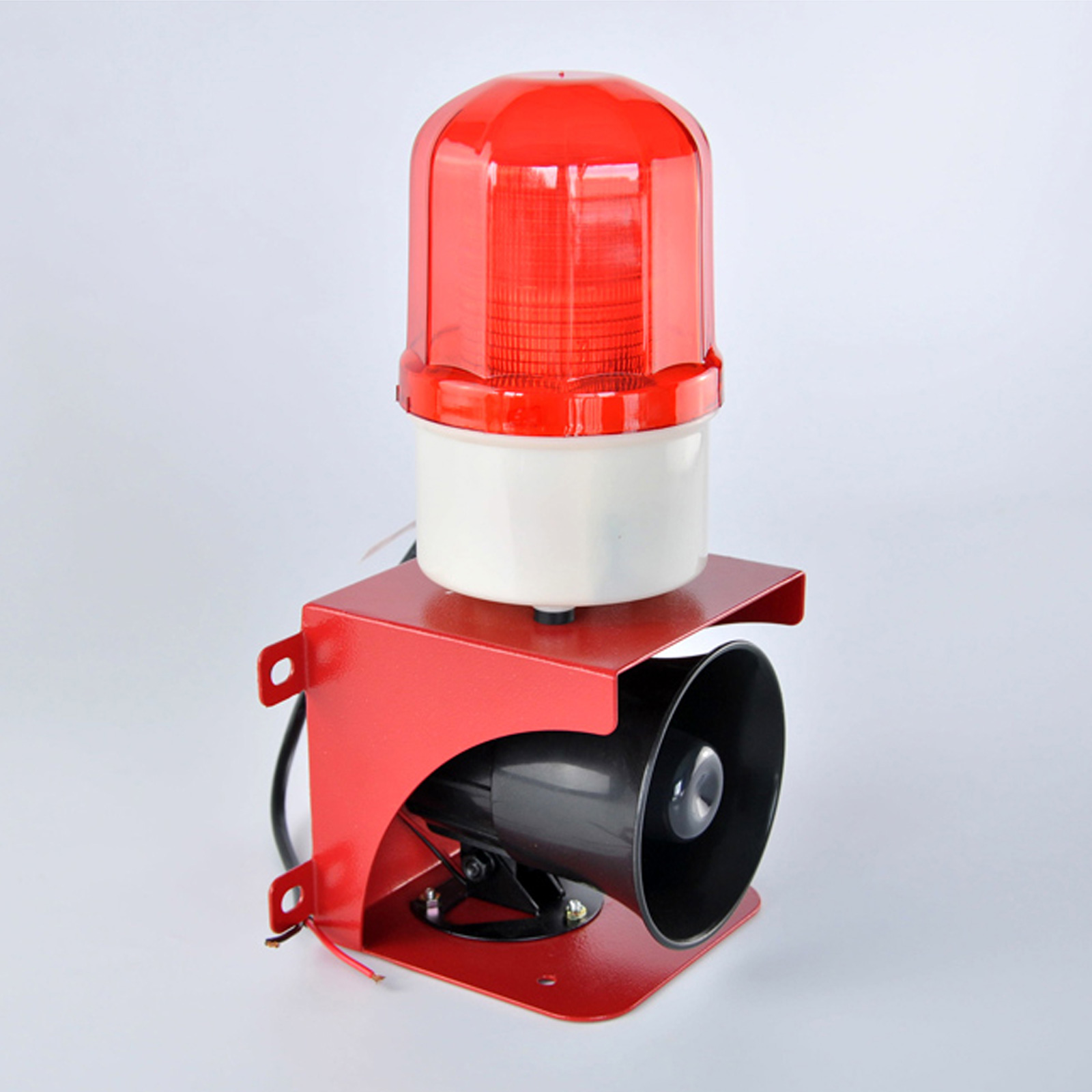 Sirena di allarme industriale  - Home Security Siren recensione e prezzo