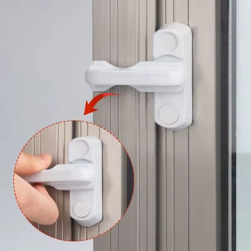 Serratura di Sicurezza in Plas - Home Security Tapo recensione e prezzo