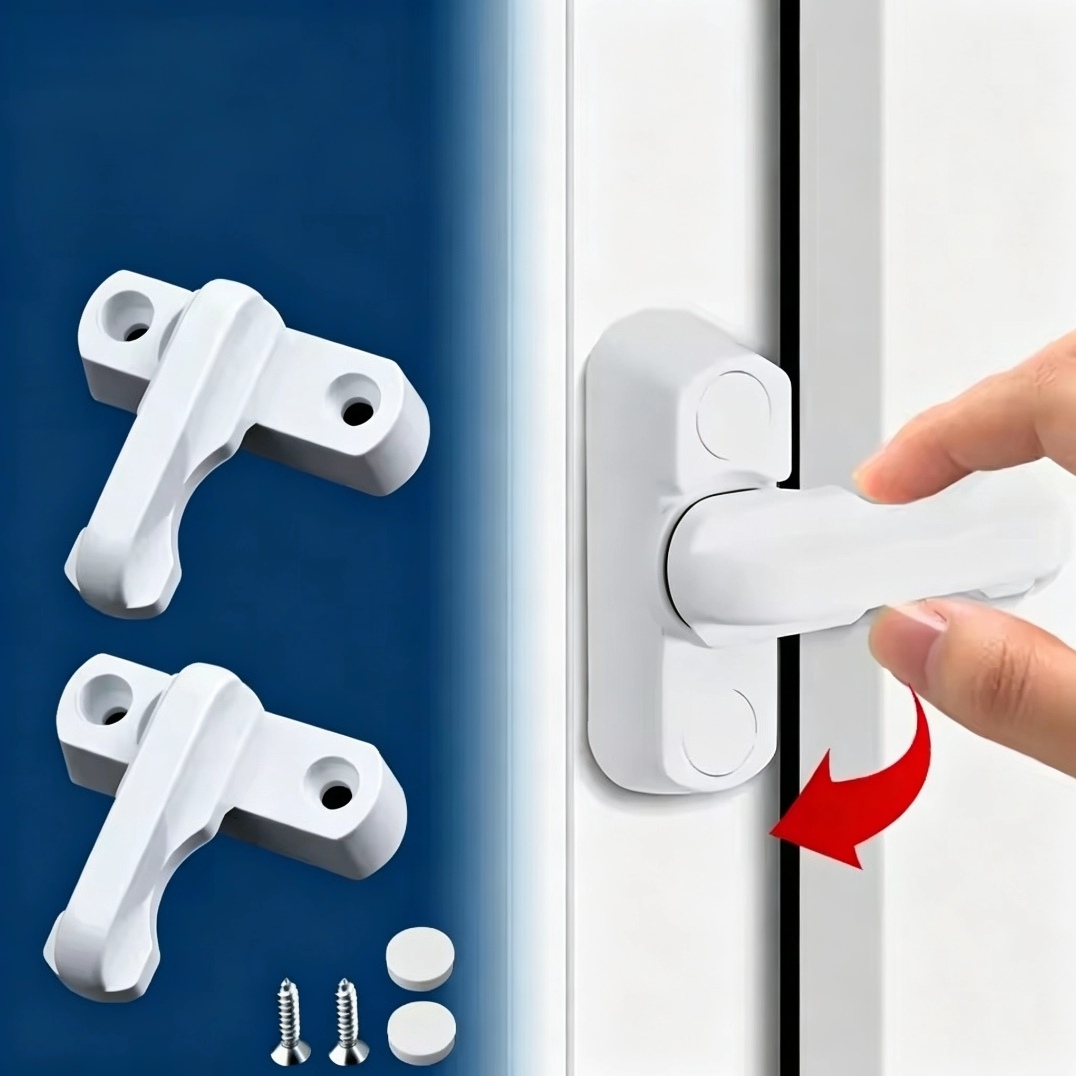 Serratura di Sicurezza in Plas - Home Security Tapo recensione e prezzo
