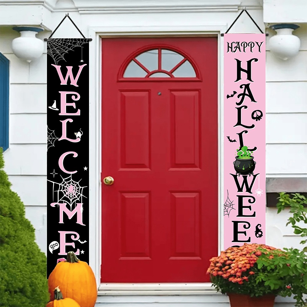 Striscione di Benvenuto per Ha - Home Security Yard Sign recensione e prezzo