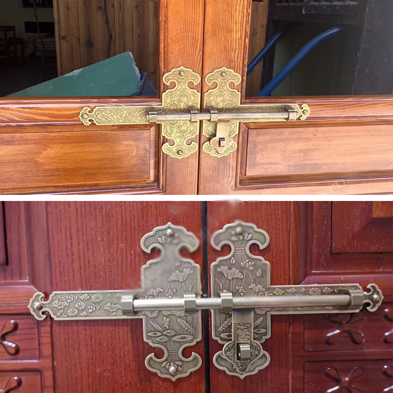 Serratura Vintage Cinese in Ot - Home Security Tapo recensione e prezzo