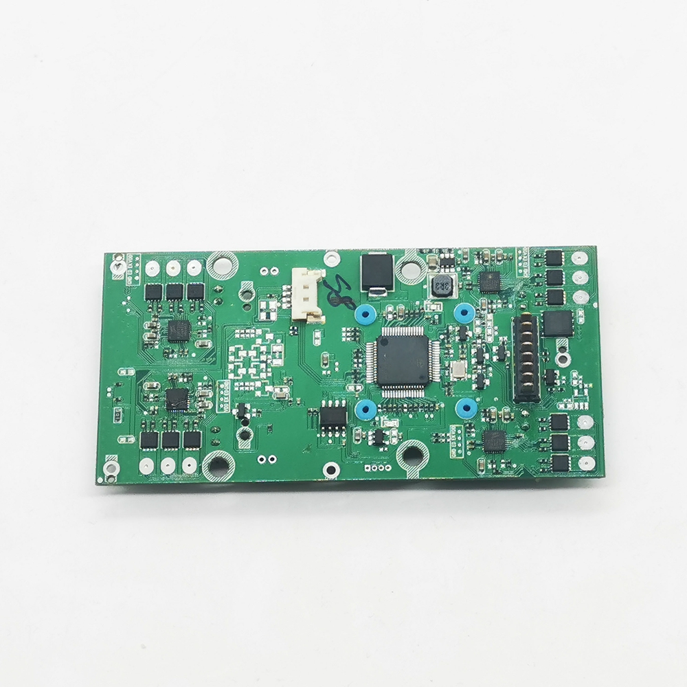 Ricevitore Fly control per JJR - Home Security Drones recensione e prezzo