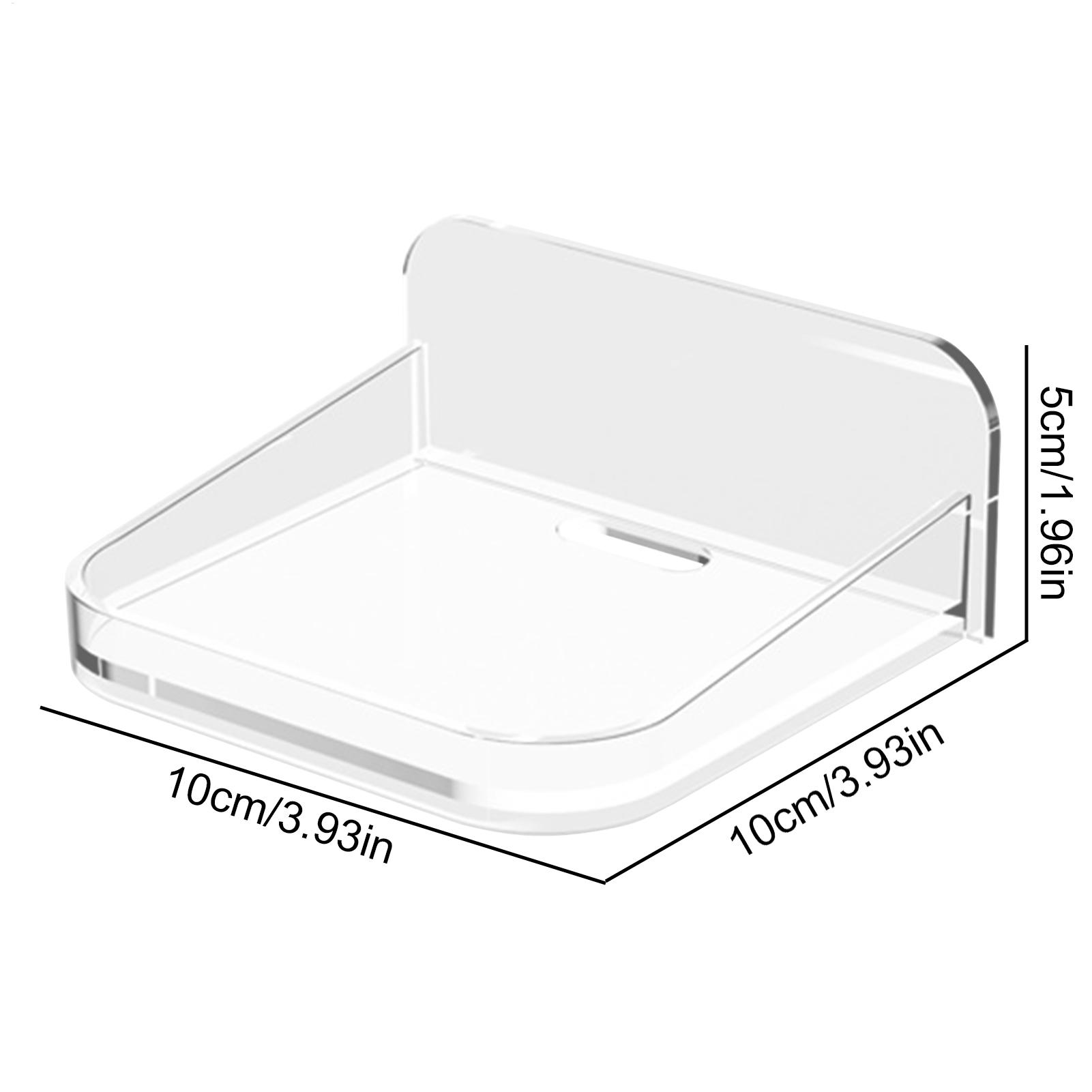 Piccolo Mensola da Parete, Sup - Home Security For Renters recensione e prezzo
