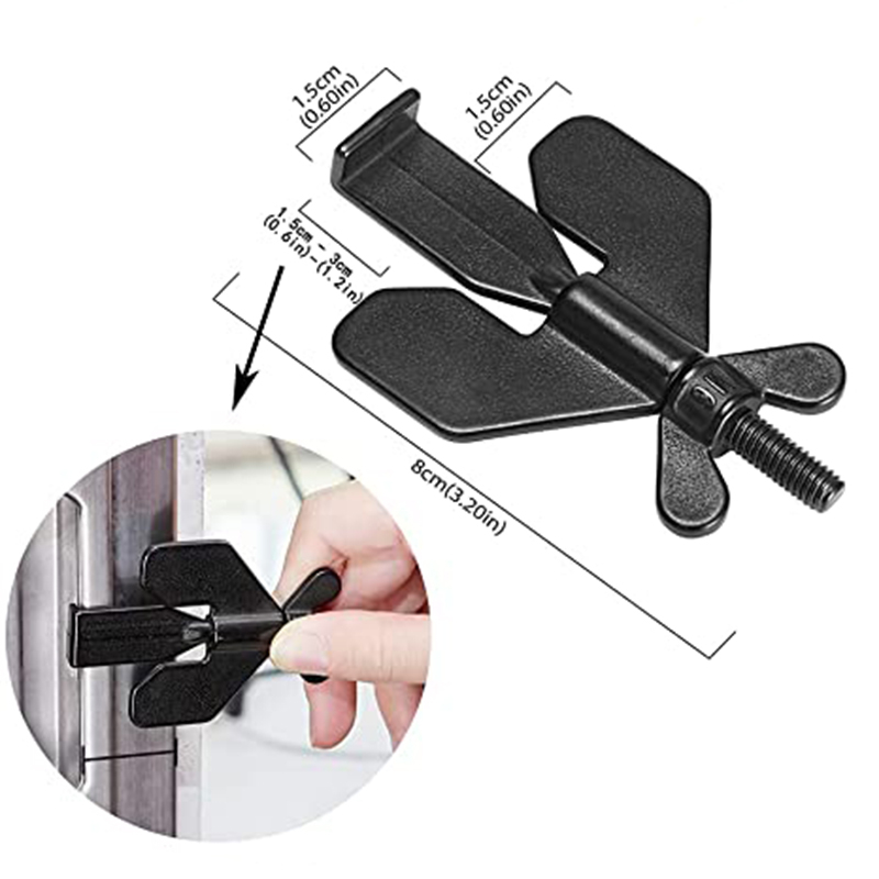 Serratura Portatile per Porta  - Home Security Tapo recensione e prezzo