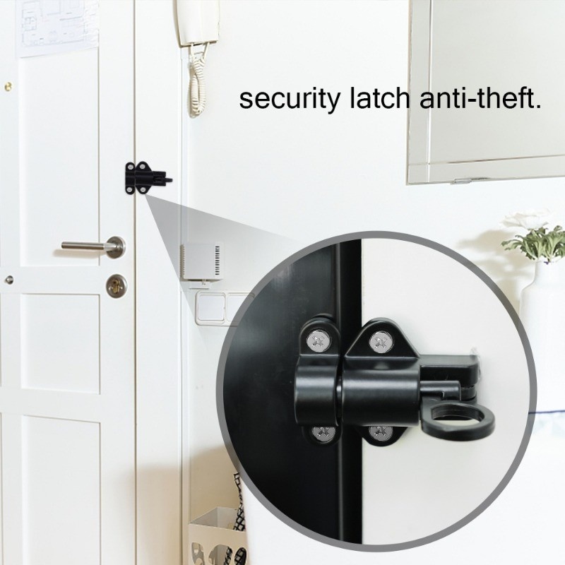 Meccanismo di rimbalzo durevol - Home Security Tapo recensione e prezzo