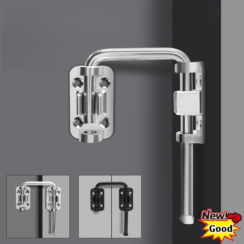 Serratura ad anello per porta  - Home Security Tapo recensione e prezzo