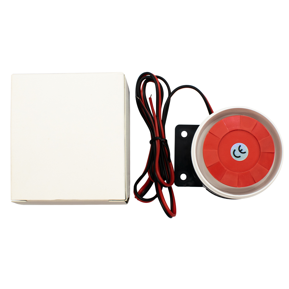 1-20 pezzi fai da te DC 12V si - Home Security Siren recensione e prezzo