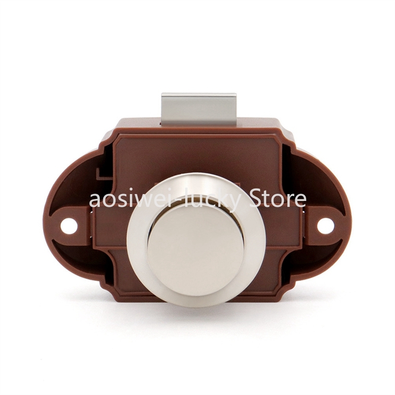 Camper Car Push Lock Rv Roulot - Home Security Tapo recensione e prezzo